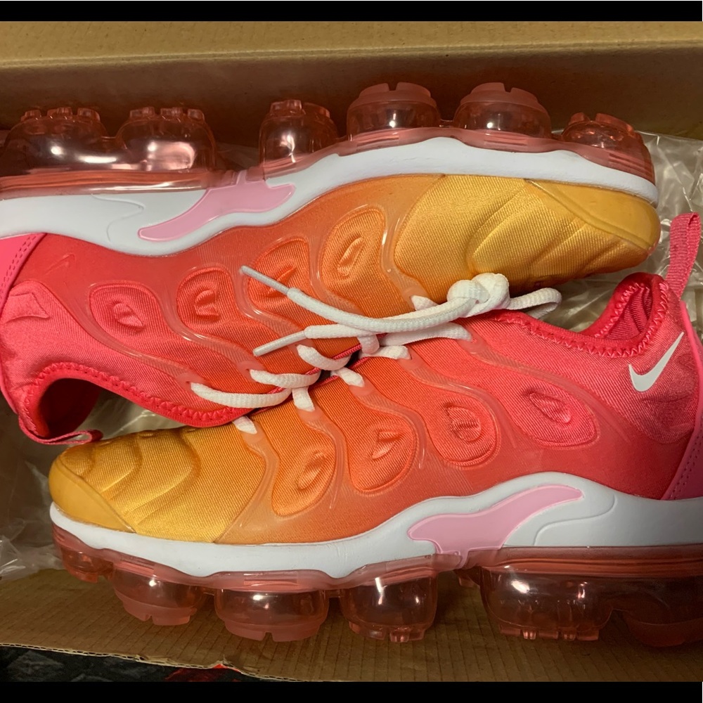 Women’s Vapormax Plus